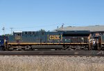 CSXT 3342